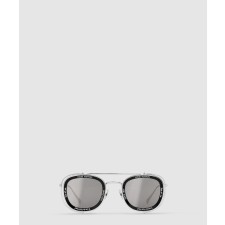 [LOUIS VUITTON-루이비통]LV 수퍼 비전 메탈 파일럿 스퀘어 선글라스 Z2213U