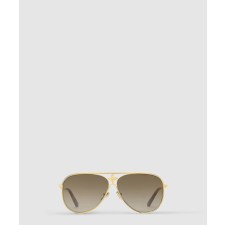 [LOUIS VUITTON-루이비통]LV 스타 파일럿 선글라스 Z1870U