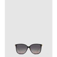[LOUIS VUITTON-루이비통]마이 LV 체인 투 클라시크 스퀘어 선글라스 Z1911U