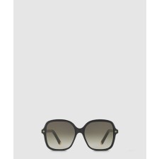[LOUIS VUITTON-루이비통]마이 모노그램 라이트 스퀘어 선글라스 Z1861E