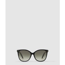 [LOUIS VUITTON-루이비통]마이 모노그램 라이트 캣아이 선글라스 Z1657E