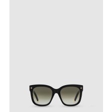 [LOUIS VUITTON-루이비통]마이 모노그램 캣아이 선글라스 Za729E
