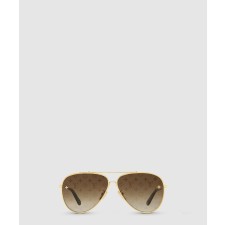 [LOUIS VUITTON-루이비통]파일럿 선글라스 Z1620U