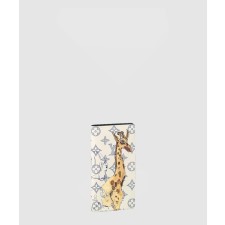 [LOUIS VUITTON-루이비통]브라자 머니클립 M66933