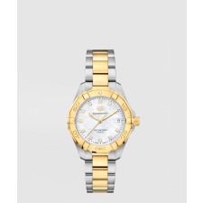 [TAG HEUER-태그호이어]아쿠아레이서 데이트 32 WBD1322