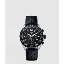 [TAG HEUER-태그호이어]포뮬러 1 크로노그래프 43 CAZ1010