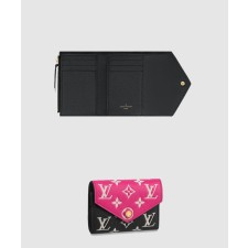[LOUIS VUITTON-루이비통]빅터린 머니클립 M81285