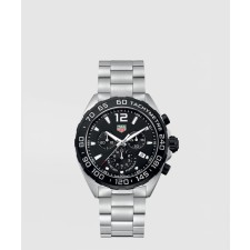[TAG HEUER-태그호이어]포뮬러 1 크로노그래프 43 CAZ1010