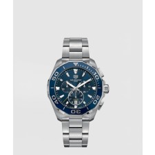 [TAG HEUER-태그호이어]아쿠아레이서 43 CAY111B