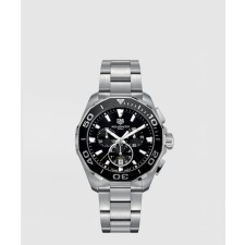 [TAG HEUER-태그호이어]아쿠아레이서 43 CAY111A