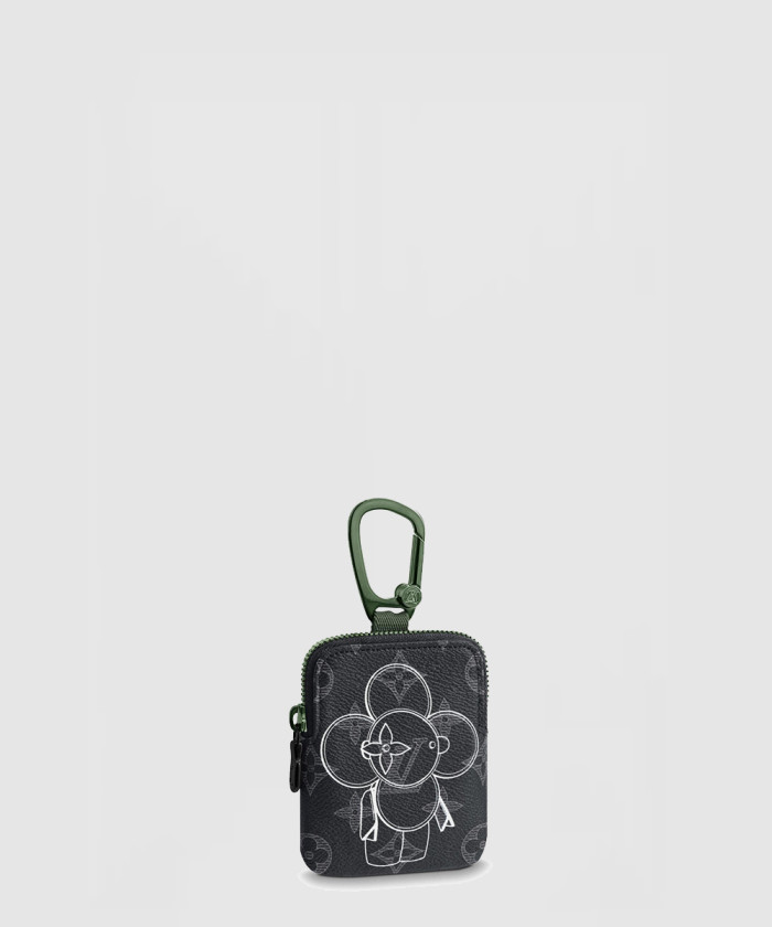 [LOUIS VUITTON-루이비통]열쇠 고리 M62895