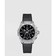 [TAG HEUER-태그호이어]아쿠아레이서 43 CAY1110