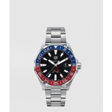 [TAG HEUER-태그호이어]아쿠아레이서 GMT 43 WAY201F