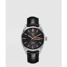 [TAG HEUER-태그호이어]까레라 41 WAR201C