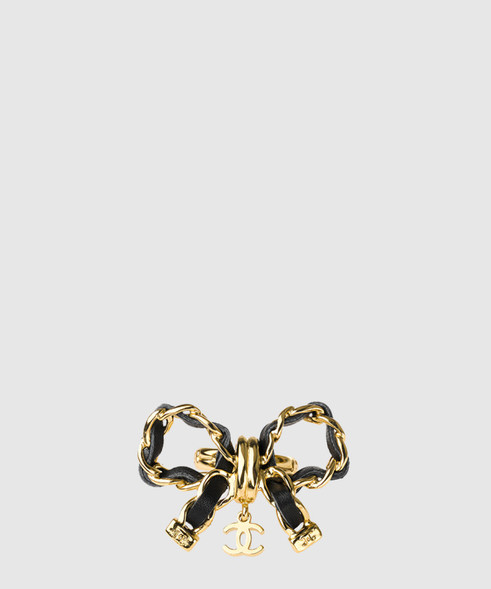 [CHANEL-샤넬]반지 AB8838