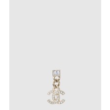 [CHANEL-샤넬]귀걸이 AB9352