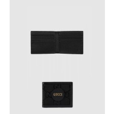 [GUCCI-구찌]빌폴드 반지갑 625573