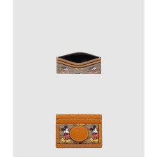 [GUCCI-구찌]Doraemon x Gucci 카드지갑 602535