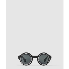 [LOUIS VUITTON-루이비통]LV 수퍼 비전 라운드 선글라스 Z2386U