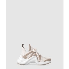 [LOUIS VUITTON-루이비통]아크라이트 스니커즈 1ACGNC