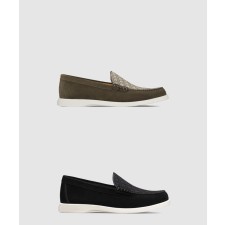 [DIOR-디올]Granville 로퍼 3LO13