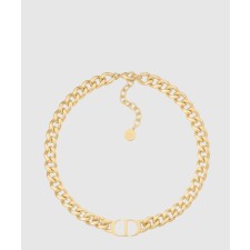 [DIOR-디올]30 Montaigne 목걸이 N1713