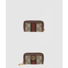 [GUCCI-구찌]GG 반지갑 523157