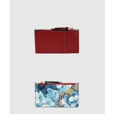 [GUCCI-구찌]블룸스버리 플라워 더블 클립 430275