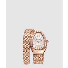 [BULGARI-불가리]세르펜티 스피가 워치 35 103250