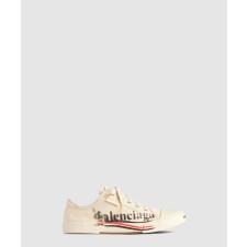 [BALENCIAGA-발렌시아가]패리스 로우 탑 스니커즈 688754