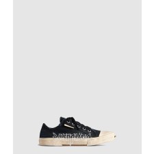 [BALENCIAGA-발렌시아가]패리스 로우 탑 스니커즈 688754