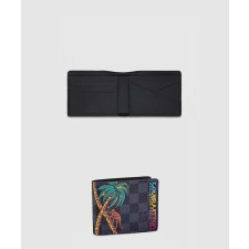 [LOUIS VUITTON-루이비통]정글 반지갑 N62201
