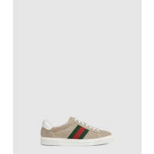[GUCCI-구찌]에이스 웹 스니커즈 798652