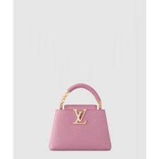 [LOUIS VUITTON-루이비통]카퓌신 미니 M24989