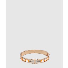 [HERMES-에르메스]Mini Clic Chaine d'Ancre Cartes a Jouer 브레이슬릿