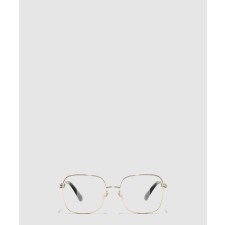 [CHANEL-샤넬]Square Blue Light Glasses 2215