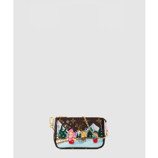[LOUIS VUITTON-루이비통]미니 포쉐트 악세수아 M82623