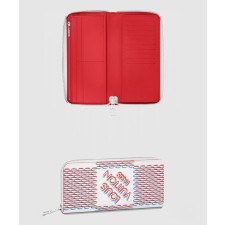 [LOUIS VUITTON-루이비통]지퍼돌이 장지갑 M81403