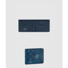 [LOUIS VUITTON-루이비통]반지갑 N60433