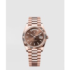 [ROLEX-롤렉스]오이스터 퍼페츄얼 40 228235
