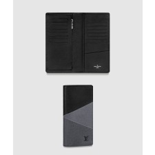 [LOUIS VUITTON-루이비통]브라자 장지갑 M30713