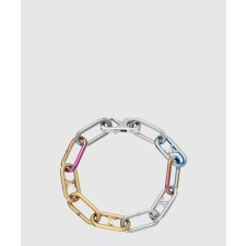 [LOUIS VUITTON-루이비통]서명 팔찌 M80179