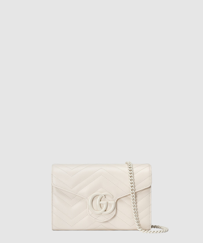 [GUCCI-구찌]마틀라세 미니백 ‎474575