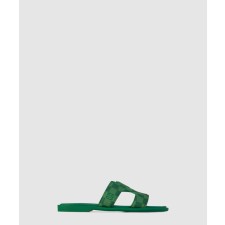 [LOUIS VUITTON-루이비통]오아시스 뮬 1AC5ES