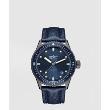 [BLANCPAIN-블랑팡]피프티 패덤즈 43.6