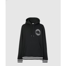[BURBERRY-버버리]코튼 스웨트셔츠 80345611