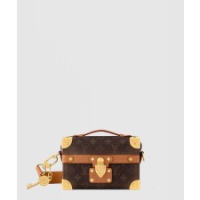 [LOUIS VUITTON-루이비통]소울 트렁크 M11535