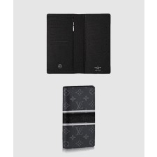 [LOUIS VUITTON-루이비통]장지갑 M64438
