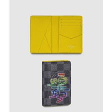 [LOUIS VUITTON-루이비통]포켓 정리함 N60301
