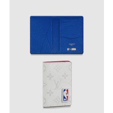 [LOUIS VUITTON-루이비통]여권지갑 M80103